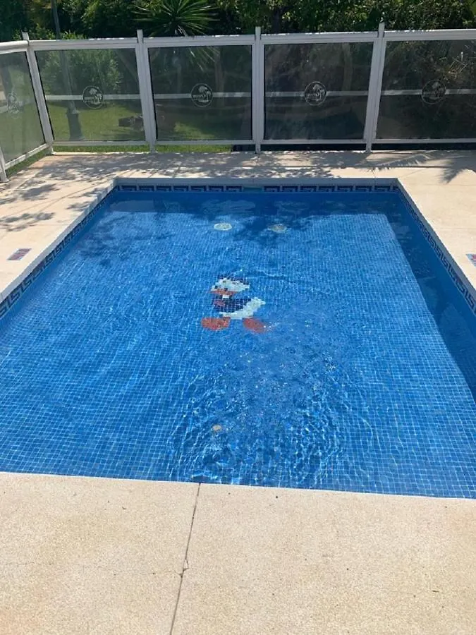 Apartment Near To Beach, Max Beach Club La Riviera-Mijas  Mijas