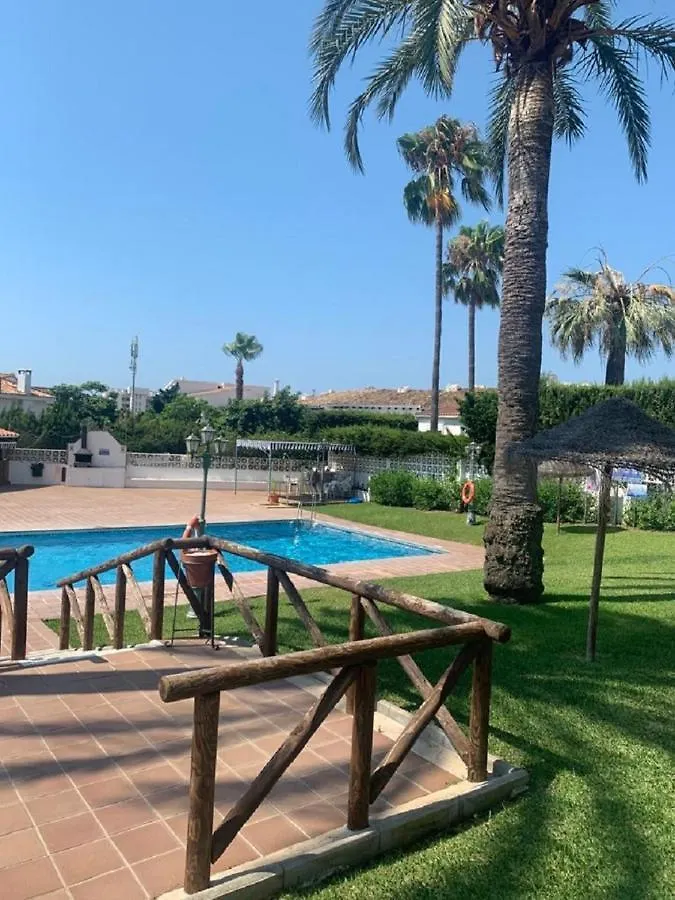 Apartment Near To Beach, Max Beach Club La Riviera-Mijas Spain