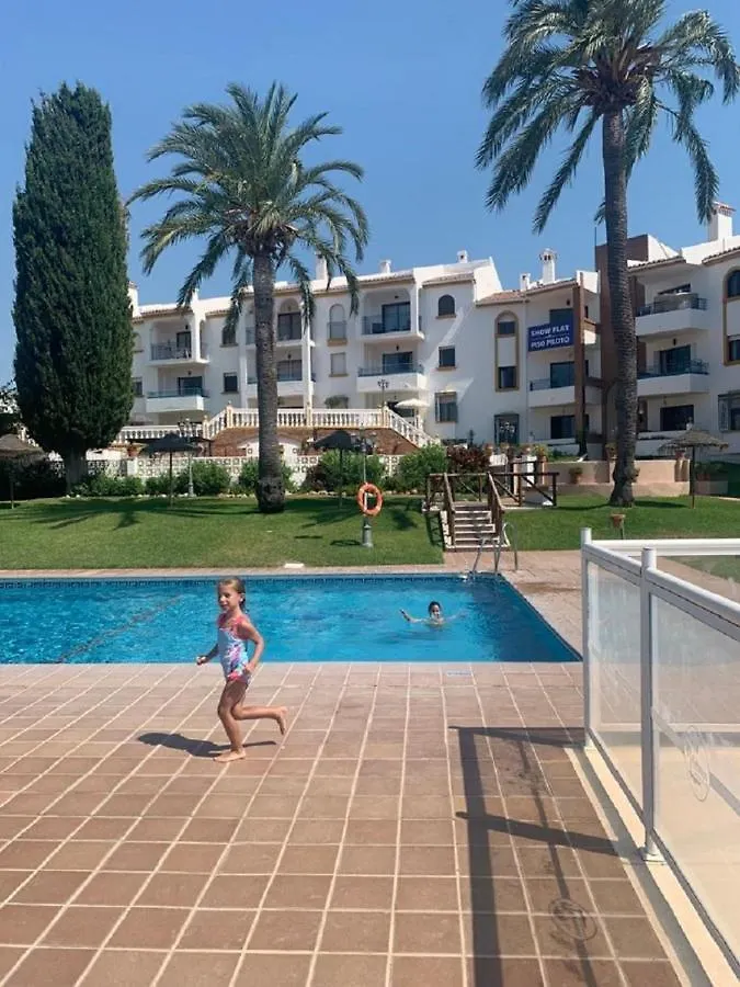 Apartment Near To Beach, Max Beach Club La Riviera-Mijas 0*, Mijas Spain